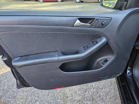 2012 Volkswagen Jetta