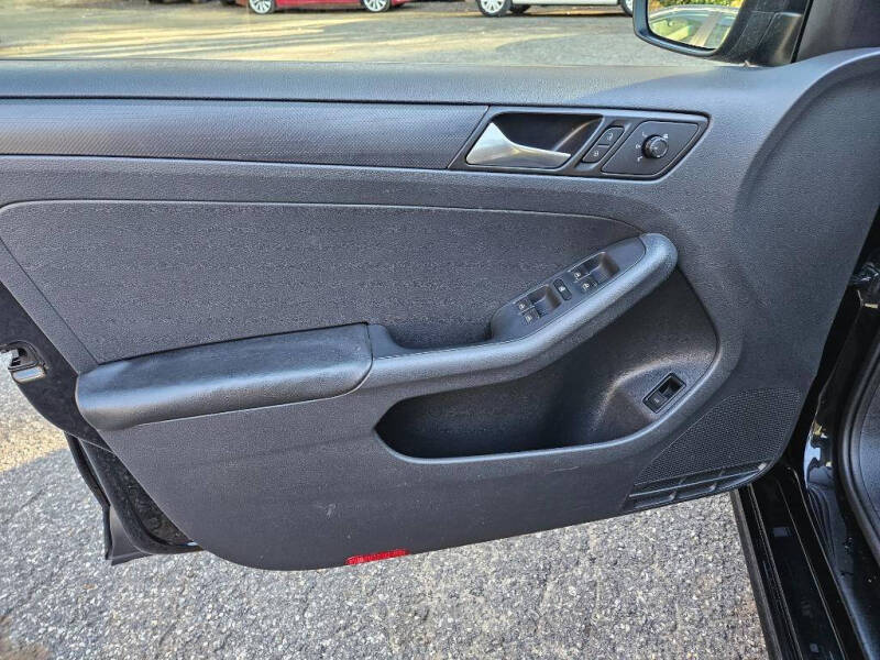 2012 Volkswagen Jetta