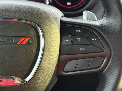 2020 Dodge Challenger GT