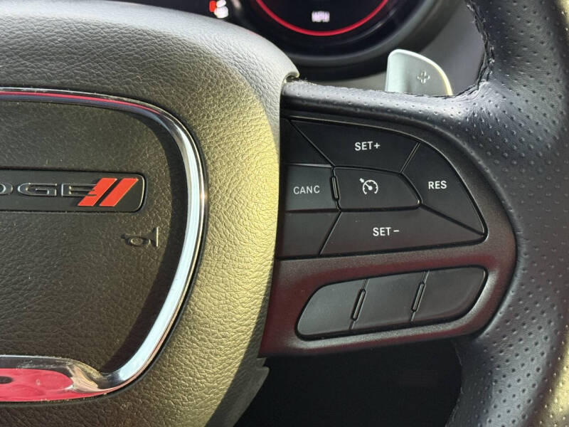 2020 Dodge Challenger GT