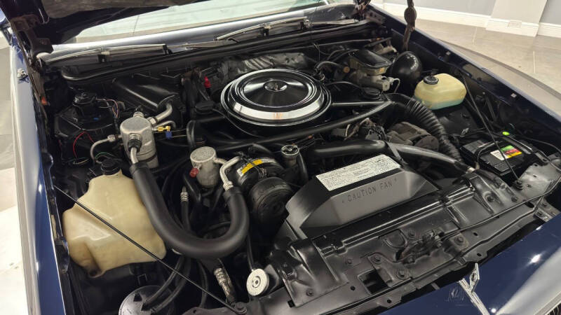 1987 Oldsmobile Cutlass Salon