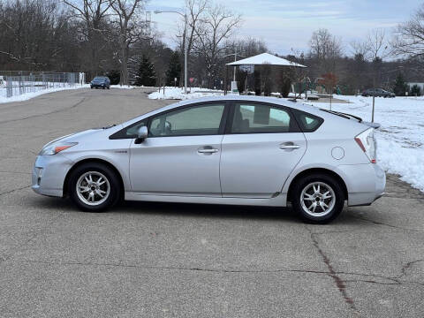 2011 Toyota Prius Five