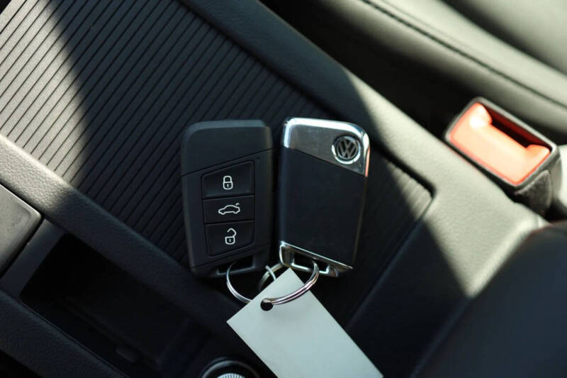 2019 Volkswagen Arteon SE 4Motion