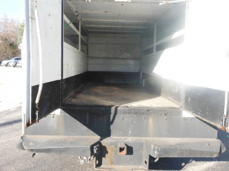 2008 Ford F-350 Super Duty