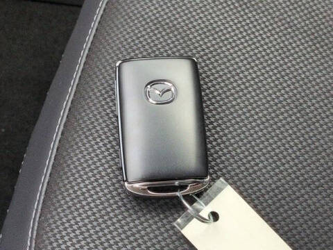 2026 Mazda CX-5 2.5 S Select