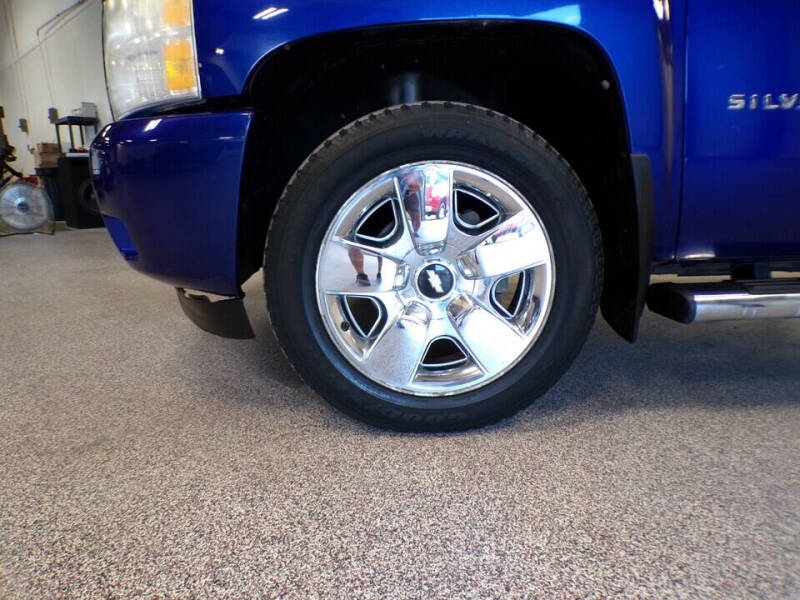 2010 Chevrolet Silverado 1500