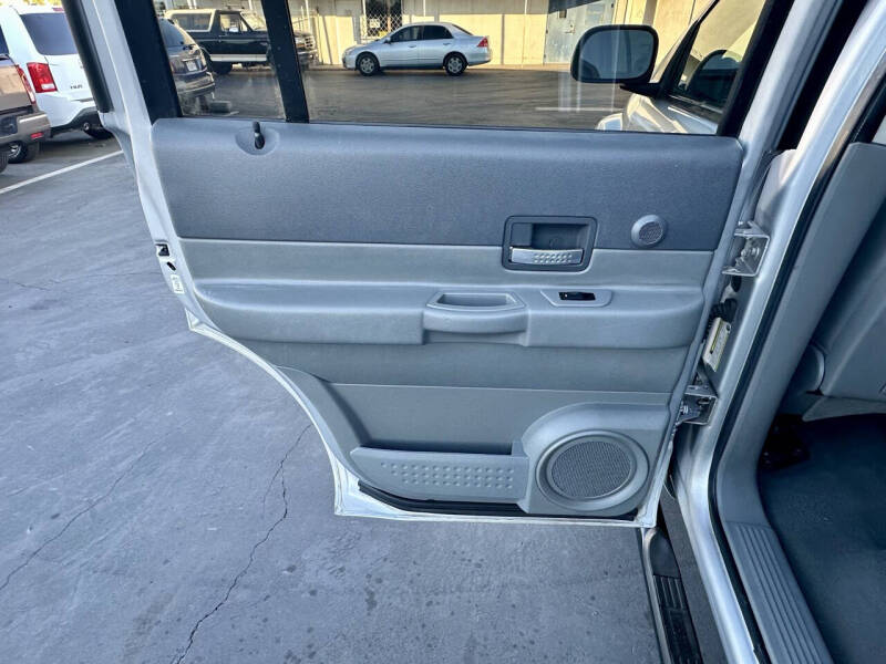 2006 Dodge Durango SLT