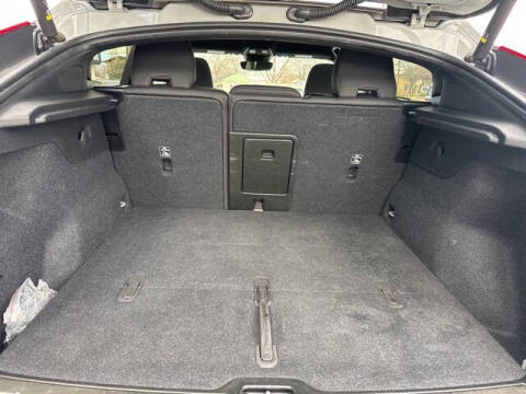 2024 Volvo C40 Recharge Twin Plus