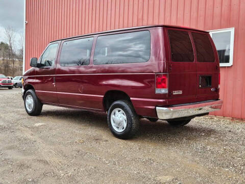 2006 Ford E-Series E-350 SD XLT