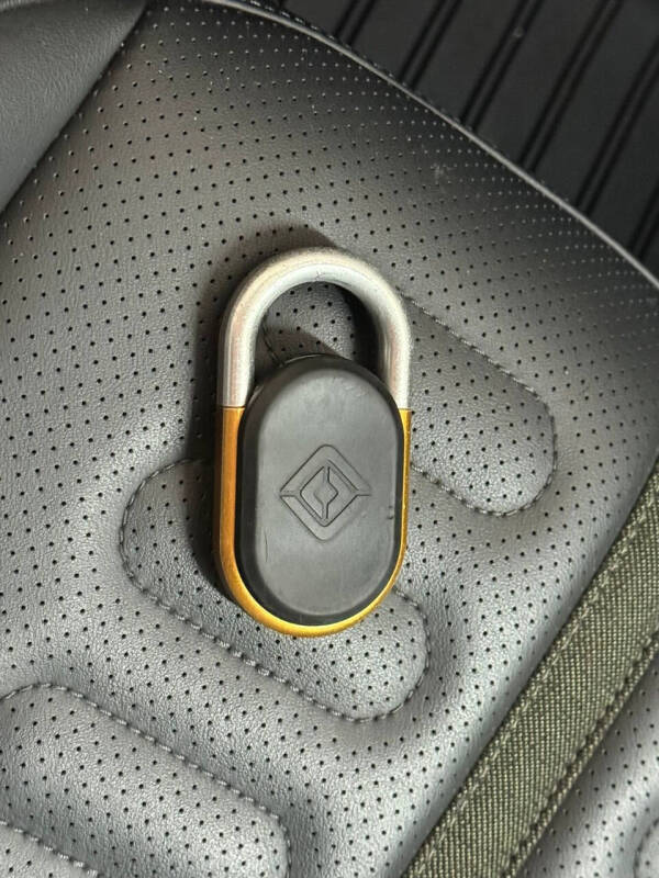 2022 Rivian R1T Launch Edition