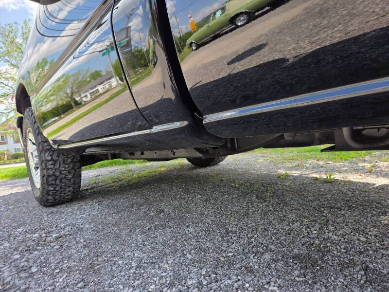 2005 Chevrolet Silverado 1500