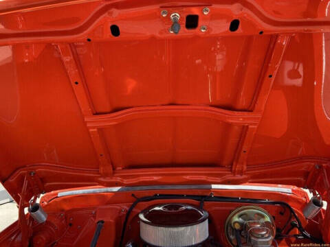 1971 Chevrolet C/K 10 Series