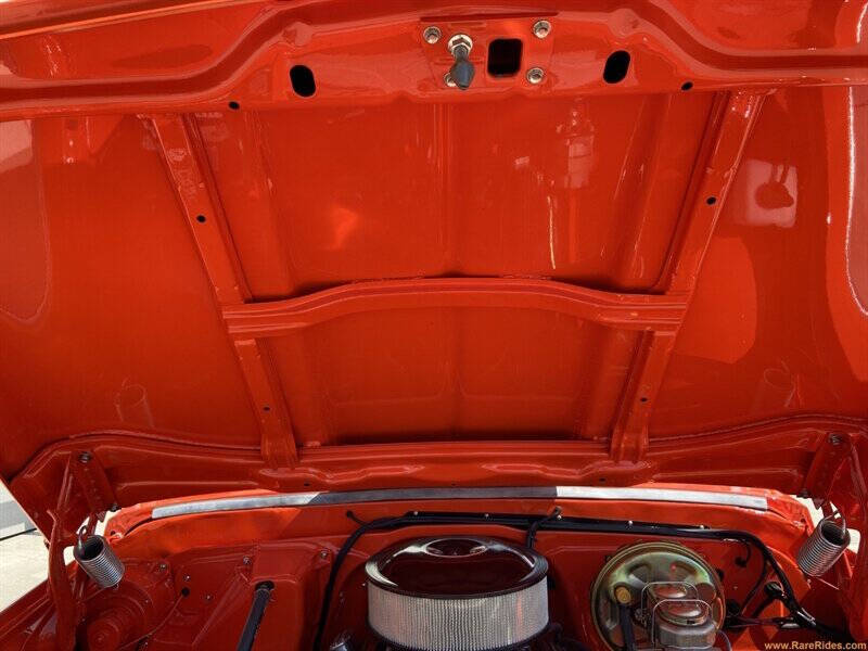 1971 Chevrolet C/K 10 Series