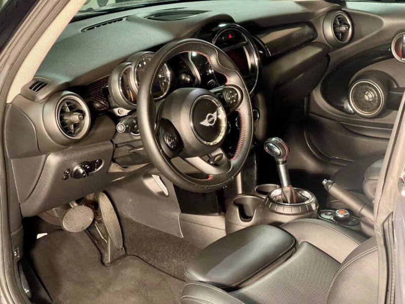 2015 MINI Hardtop 2 Door Cooper S