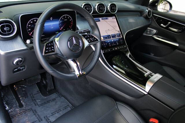 2024 Mercedes-Benz GLC GLC 300