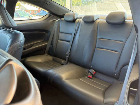 2016 Honda Accord Touring