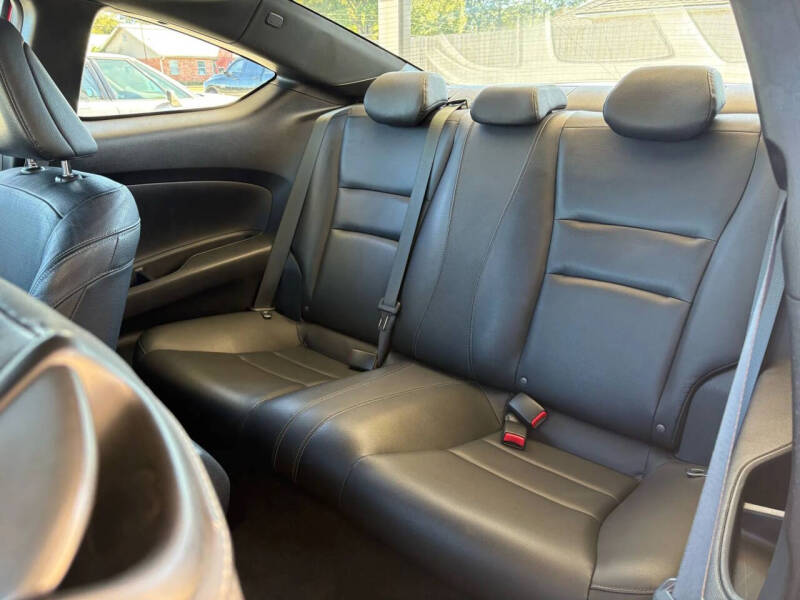 2016 Honda Accord Touring