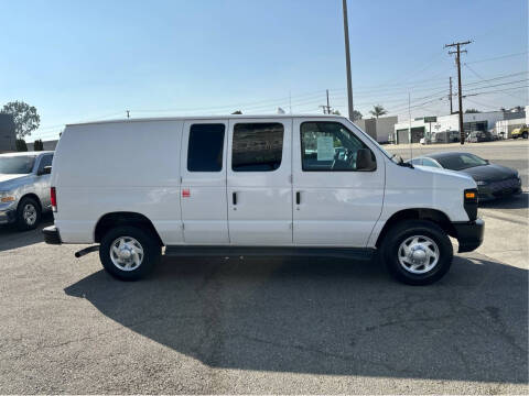 2008 Ford E-Series E-350 SD