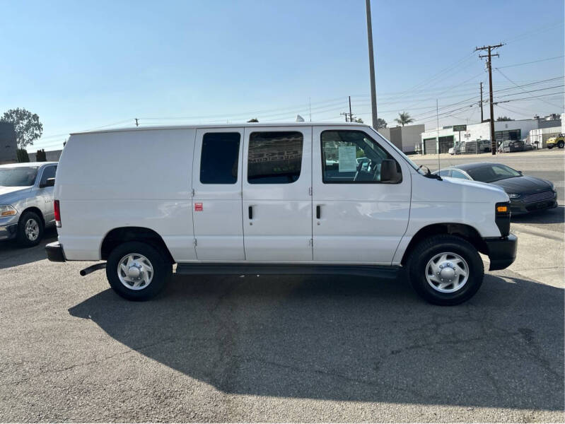 2008 Ford E-Series E-350 SD