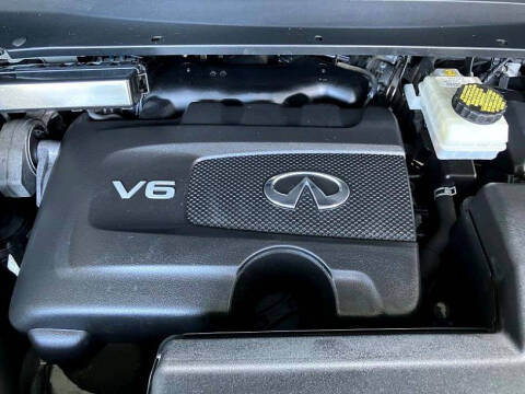 2018 Infiniti QX60