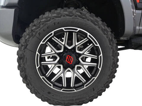 2023 Ford F-250 Super Duty