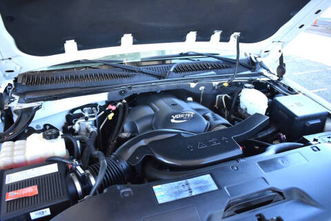 2006 GMC Yukon XL Denali