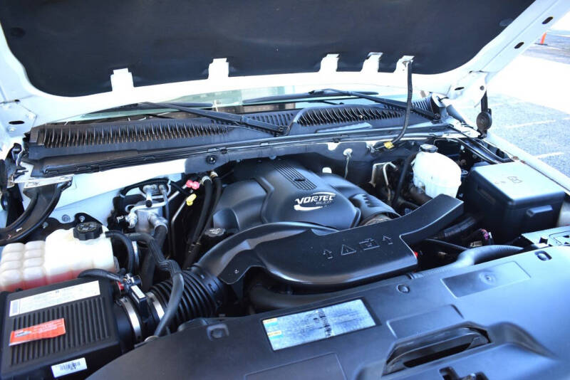 2006 GMC Yukon XL Denali