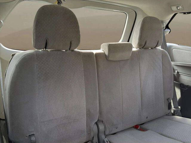 2016 Toyota Sienna LE 8-Passenger