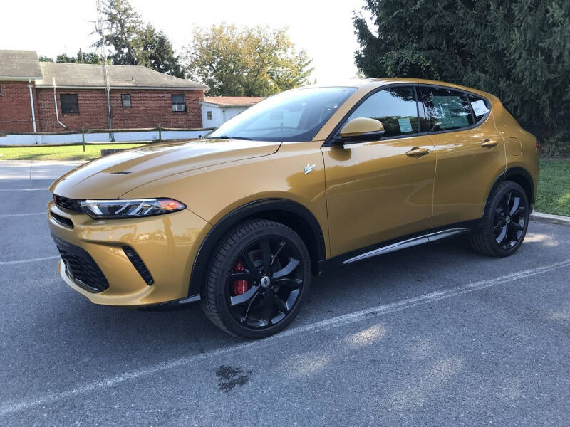 New 2024 Dodge For Sale In Gaithersburg, MD