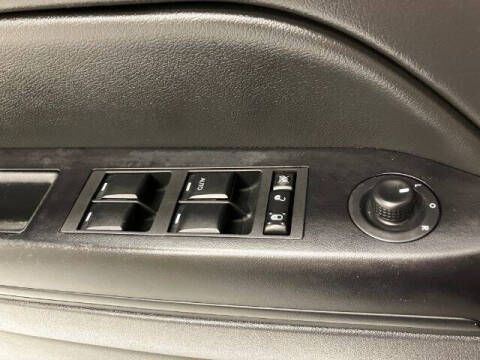 2017 Jeep Patriot Latitude