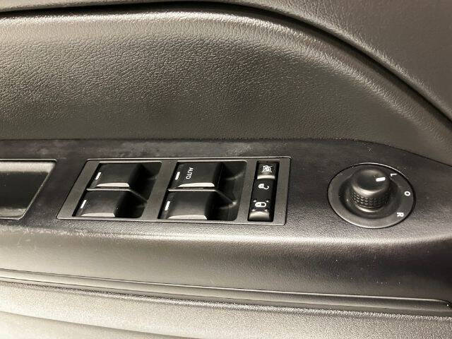 2017 Jeep Patriot Latitude