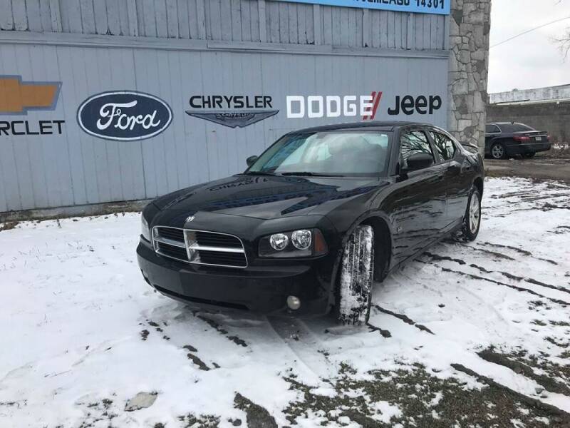 2009 Dodge Charger for sale at Yousif & Sons Used Auto in Detroit MI
