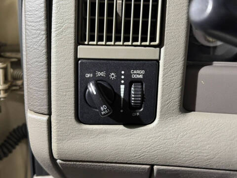2004 Dodge Ram 1500