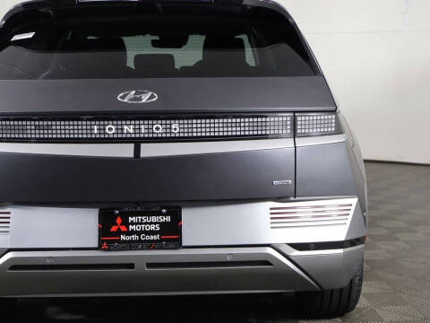 2022 Hyundai Ioniq 5 Limited