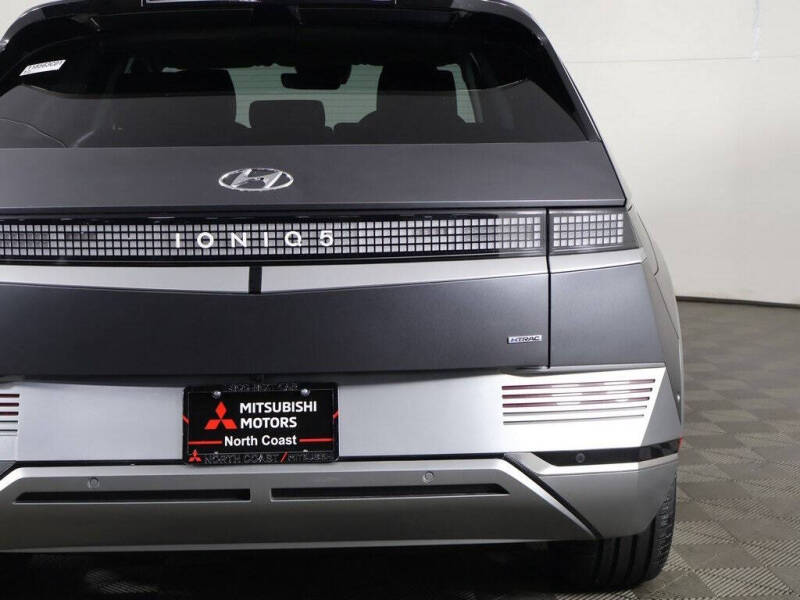 2022 Hyundai Ioniq 5 Limited