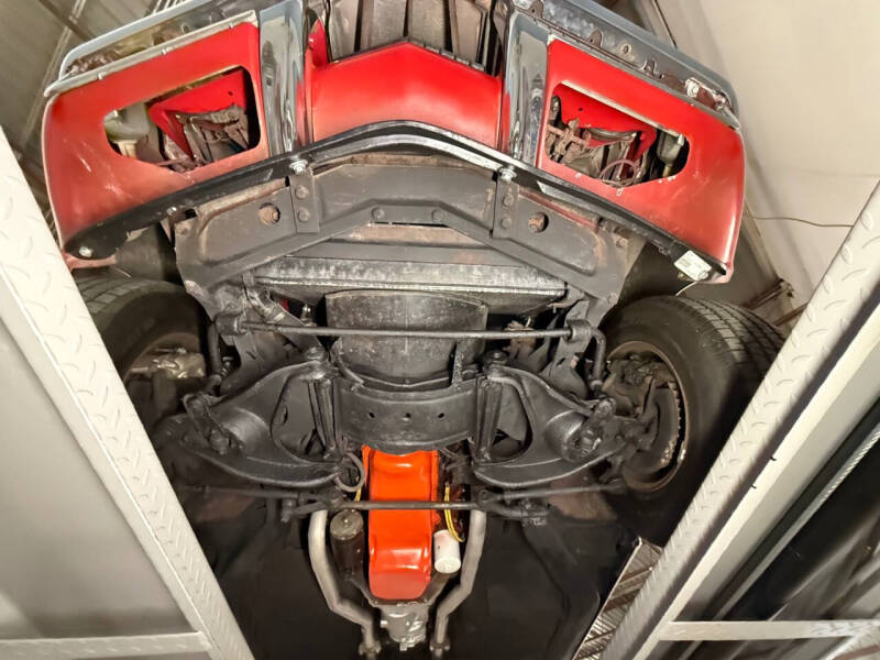 1970 Chevrolet Corvette