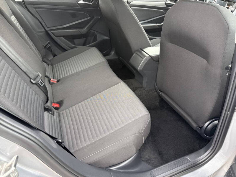 2024 Volkswagen Jetta S