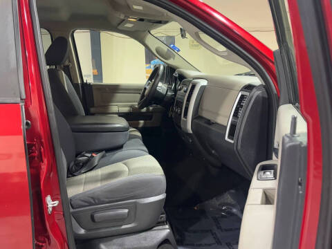 2009 Dodge Ram 1500 ST