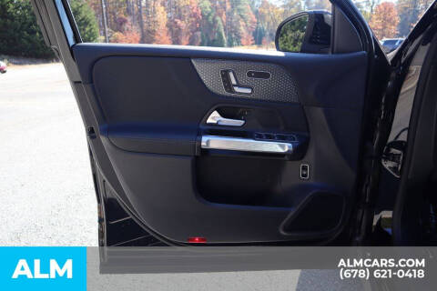 2024 Mercedes-Benz EQB EQB 250+