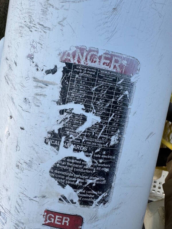 2012 International DuraStar 4300