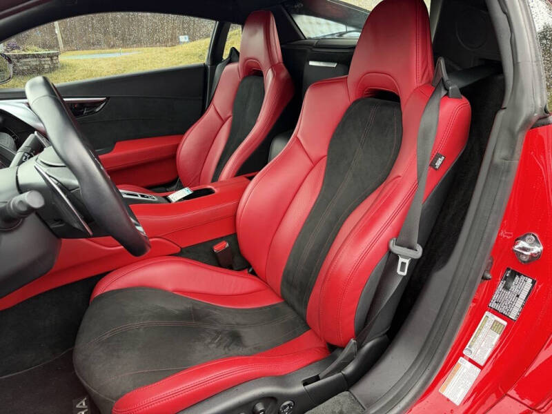 2021 Acura NSX SH-AWD Sport Hybrid