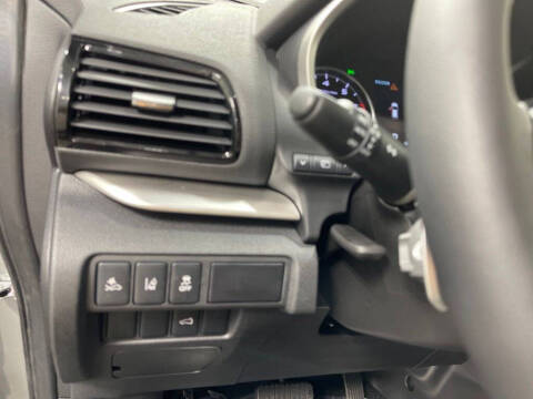 2026 Mitsubishi Eclipse Cross SEL