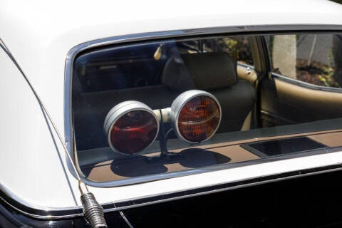 1970 Mercury Monterey