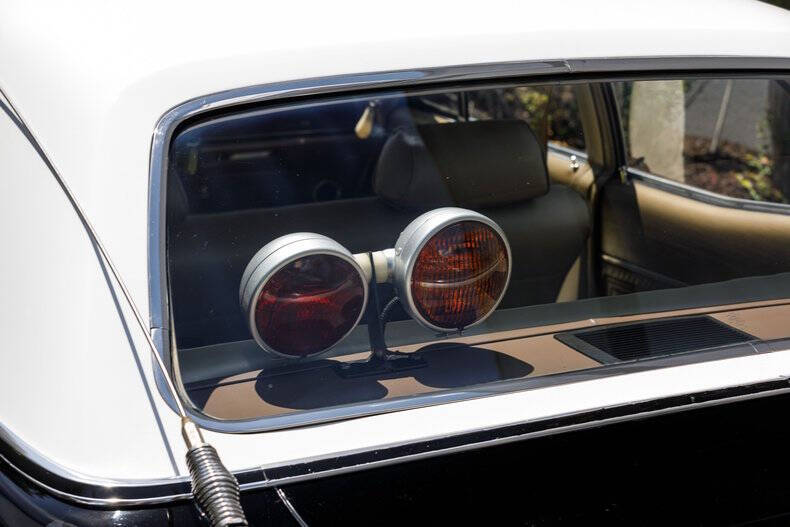 1970 Mercury Monterey