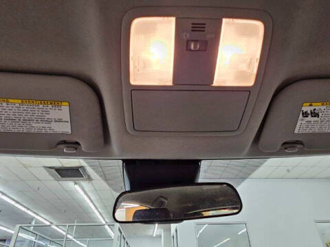 2018 Toyota Corolla iM