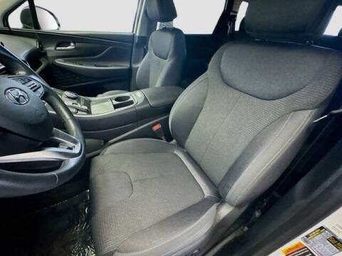 2022 Hyundai Santa Fe XRT