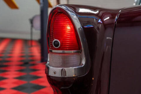 1955 Chevrolet Bel Air