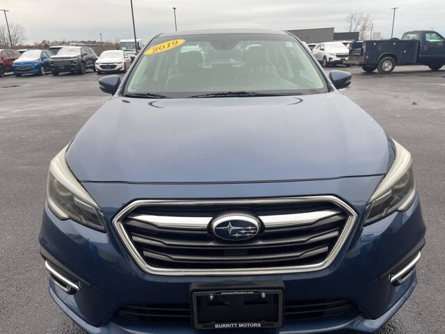 2019 Subaru Legacy 3.6R Limited