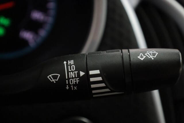 2024 Chevrolet Malibu LS