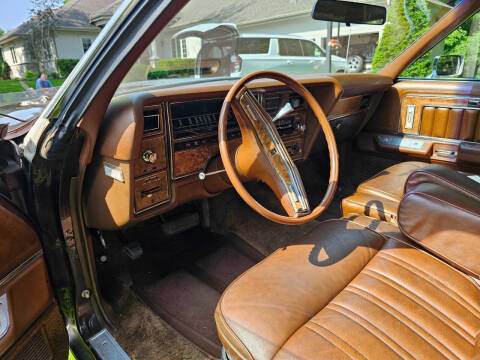 1978 Ford Country Squire
